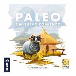 Paleo Un Nuevo Comienzo