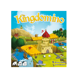 Kingdomino