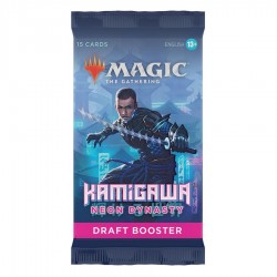 MTG - Sobre de Draft de...
