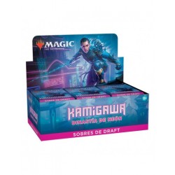 MTG - Caja de sobres de...