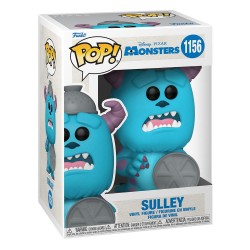 Dysney Monsters POP! 1156:...