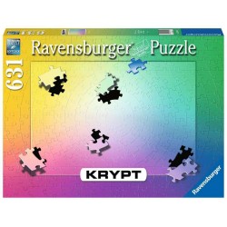 Krypt Puzzle Gradient (631...