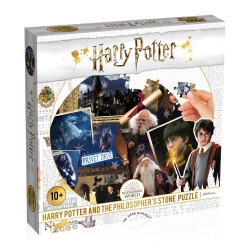 Harry Potter Puzzle...