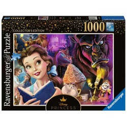 Disney Villainous Puzzle...