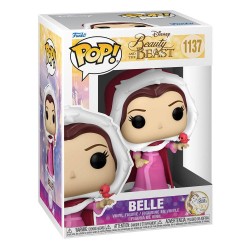 Beauty and the Beast POP!...