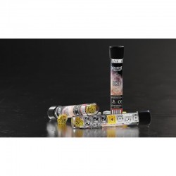 Machina Arcana Dice Vial