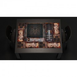 Machina Arcana Game Mats