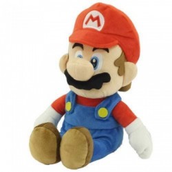 Nintendo Super Mario Plush...