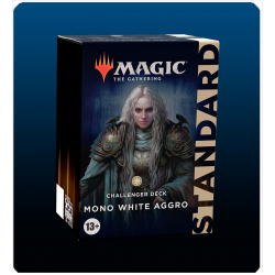 MTG - Challenger Deck 2022:...