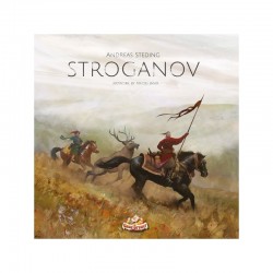 Stroganov - Deluxe Edition...