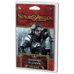 Defensores de Gondor