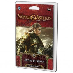 Jinetes de Rohan
