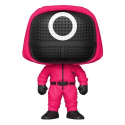 Squid Game POP! Television...