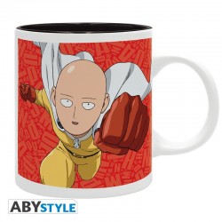 ONE PUNCH MAN - Taza - 320...