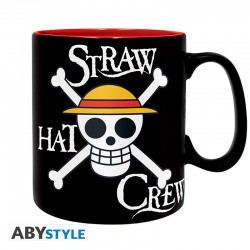 ONE PIECE - Mug - 460 ml -...