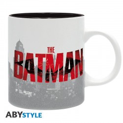 DC COMICS - Taza - 320 ml -...