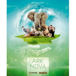 Ark Nova