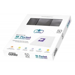 Ultimate Guard 18-Pocket...