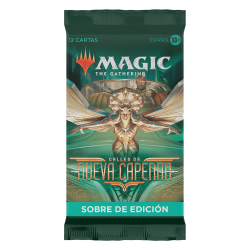 MTG - Sobre de Edición de...