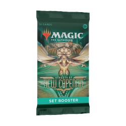 MTG - Sobre de Edición de...