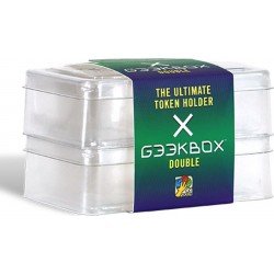 Geekbox - Double