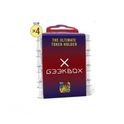 Geekbox - Slim