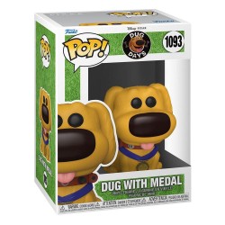 Dug Days POP! 1093: Dug...