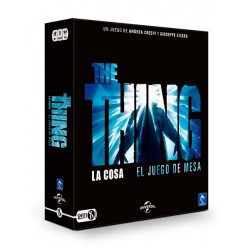 The Thing La cosa