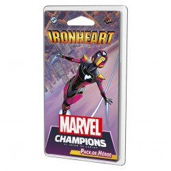 Marvel Champions Pack de...
