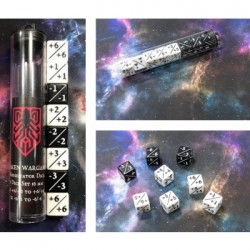 Kraken Wargames Dice -...