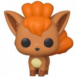 Pokémon POP! Games 580 Vulpix