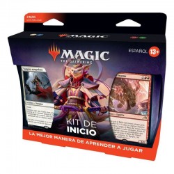MTG - Magic Arena Kit de...