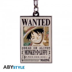 ONE PIECE - Keychain...
