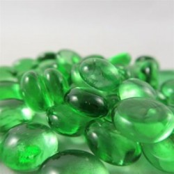 Chessex Gaming Glass Stones...