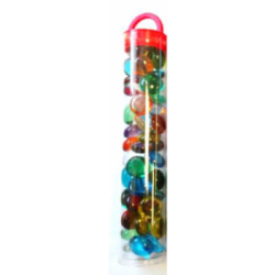 Chessex Gaming Glass Stones...