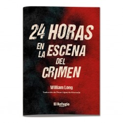 24 Horas en la Escena del...