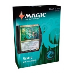 MTG - Mazo Kit de Gremio...