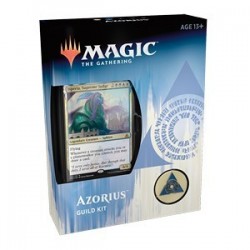MTG - Mazo Kit de Gremio...
