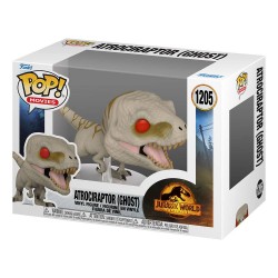 Jurassic World Dominion...