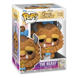 Beauty and the Beast POP!...