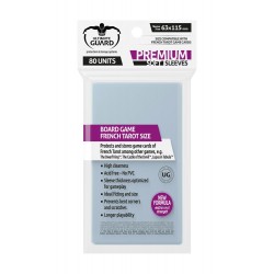 Ultimate Guard Premium Soft...
