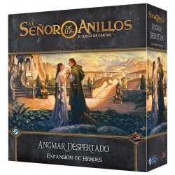 ESDLA LCG - Angmar...
