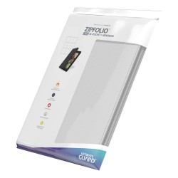 Ultimate Guard Zipfolio 360...