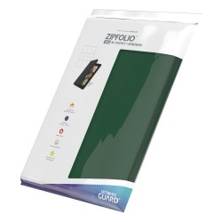 Ultimate Guard Zipfolio 360...