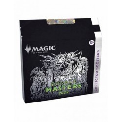 MTG - Caja Coleccionista...