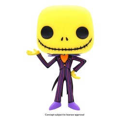 Disney POP! 15: Jack...