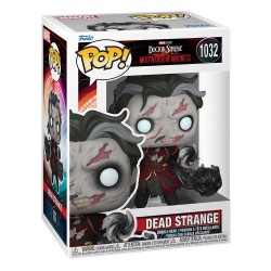 Doctor Strange Multiverse...