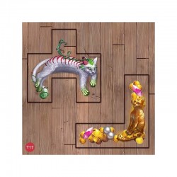 La Isla de los Gatos: Promo...