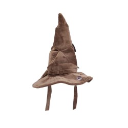 PELUCHE SOMBRERO...
