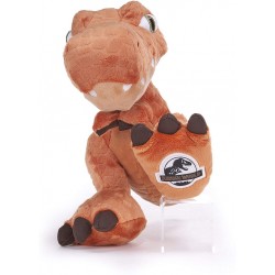 PELUCHE JURASSIC WORLD...